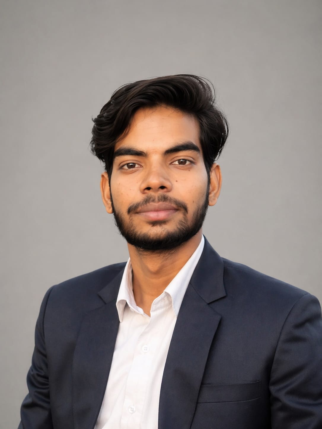 Avinash Gautam