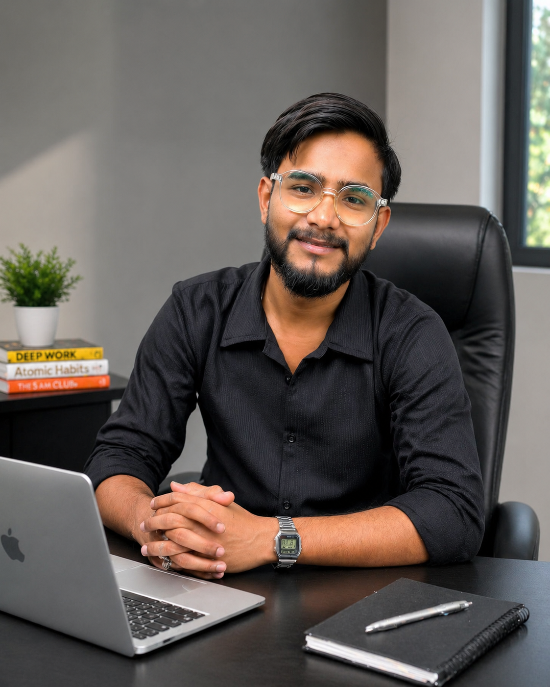 Mohd Kaif