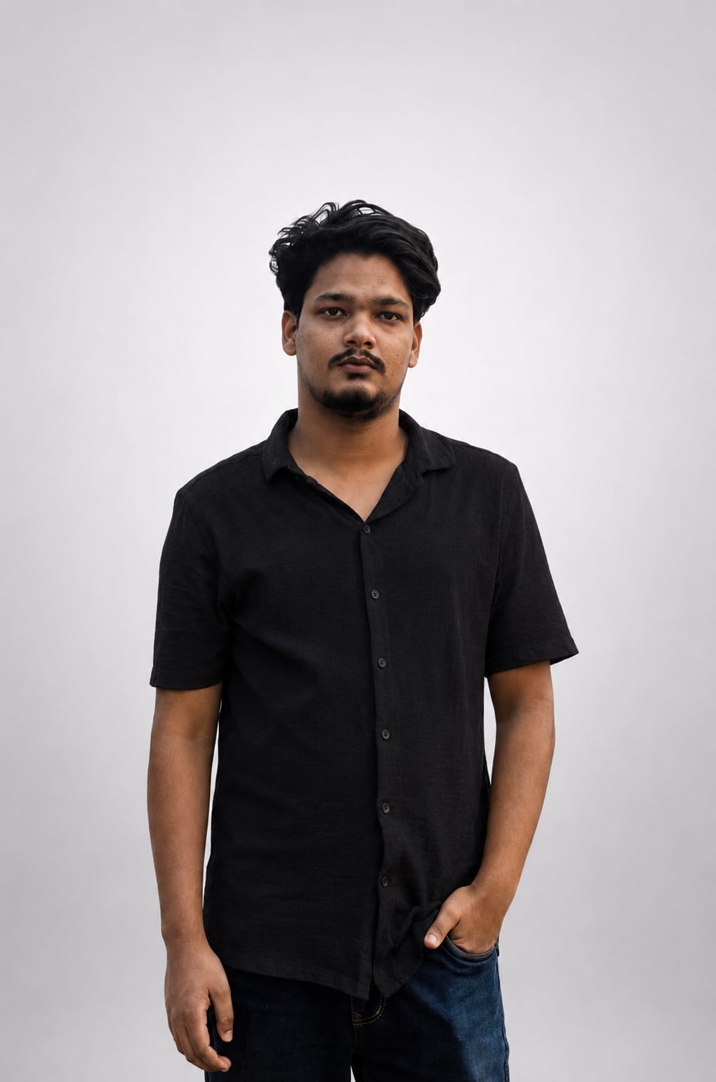 Nadeem Ansari